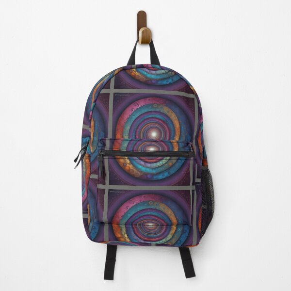 Item preview, Flowing Time designed and sold by NerdscapeDC.