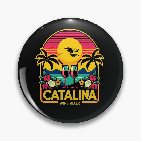 Item preview, Catalina Wine Mixer designed and sold by JonIsmailovski.