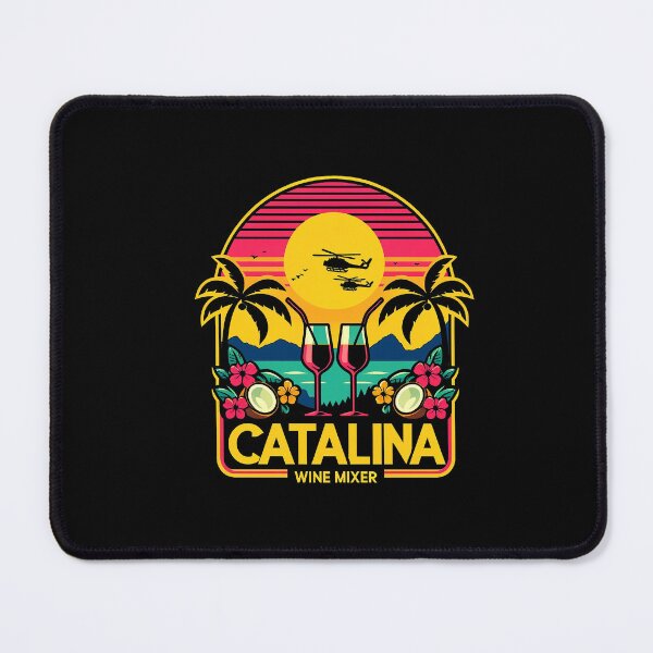 Item preview, Catalina Wine Mixer designed and sold by JonIsmailovski.