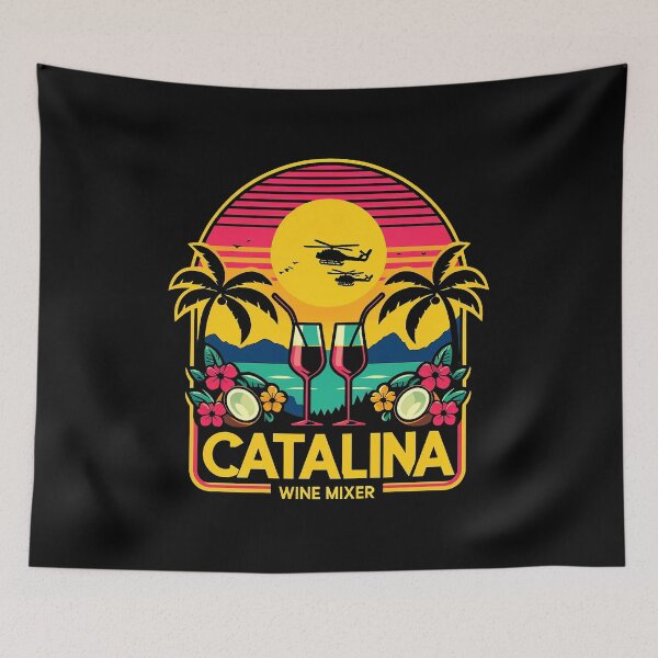Item preview, Catalina Wine Mixer designed and sold by JonIsmailovski.