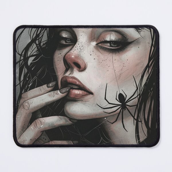 Item preview, Web of Lies designed and sold by Susana Soares.