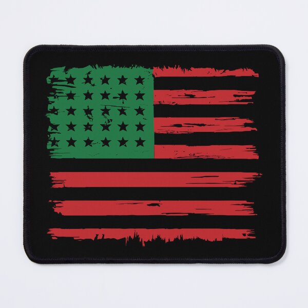 Item preview, Juneteenth flag designed and sold by MO DESIGNS.