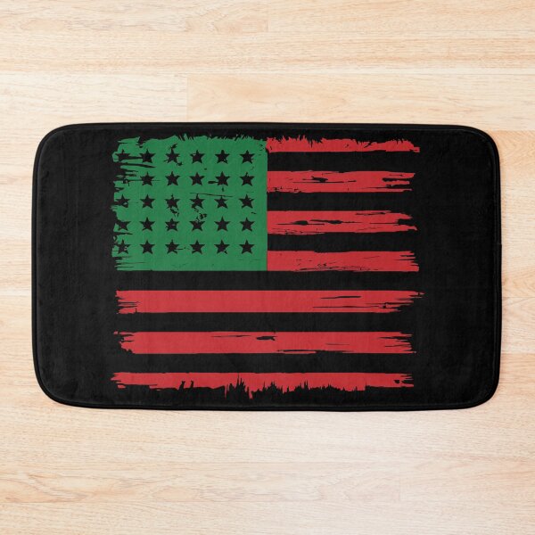 Item preview, Juneteenth flag designed and sold by MO DESIGNS.