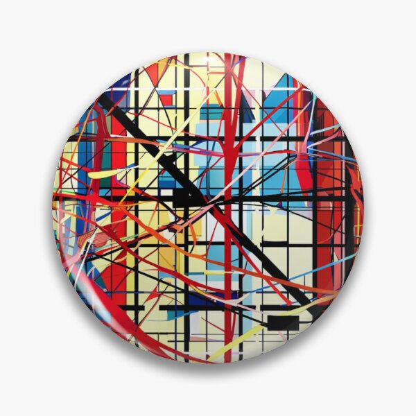 Item preview, Emerginality 21 designed and sold by Mons-Artis.