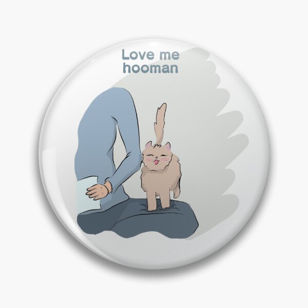 Item preview, lovely cute cat designed and sold by Rifftoons.