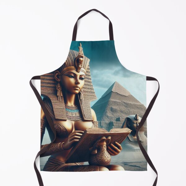 Item preview, Egyptian Gods 2 designed and sold by Sybille-Yates.