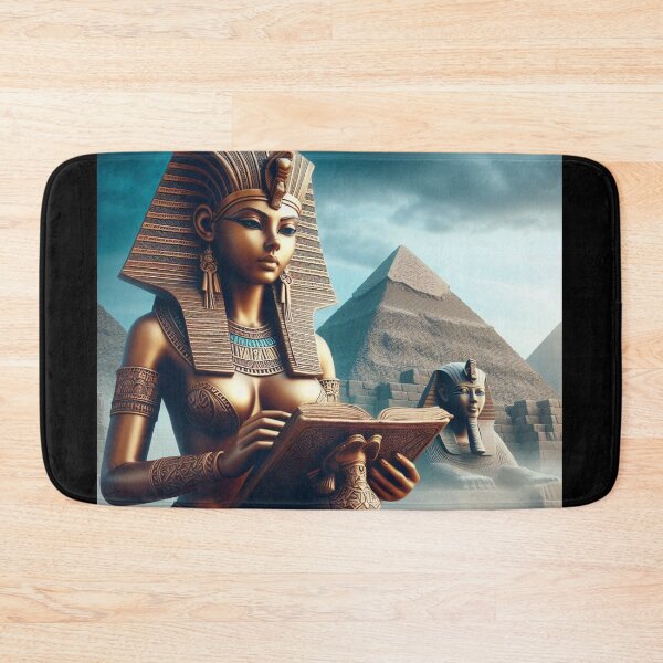 Item preview, Egyptian Gods 2 designed and sold by Sybille-Yates.