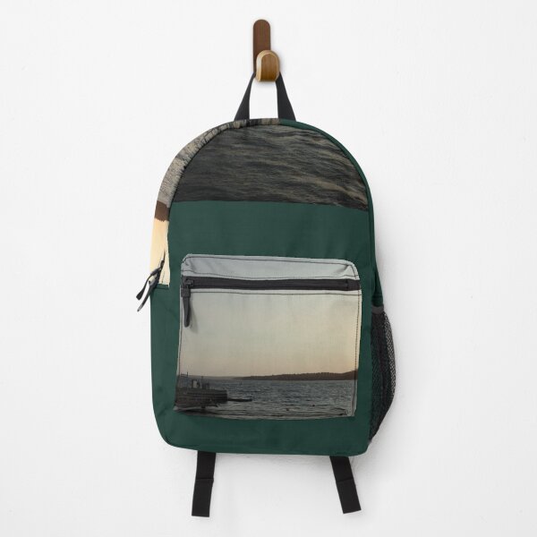 Item preview, Canadian Scenery: Shelburne designed and sold by Studio LeDauphin.