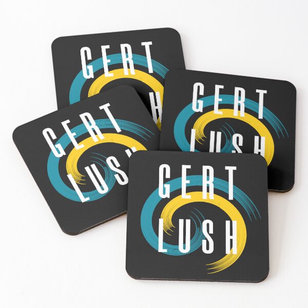 Item preview, Gert Lush bristolian Classy designed and sold by UniqueDesignHub.