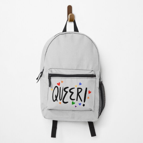 Item preview, Queer designed and sold by Fanverse Merchandise.