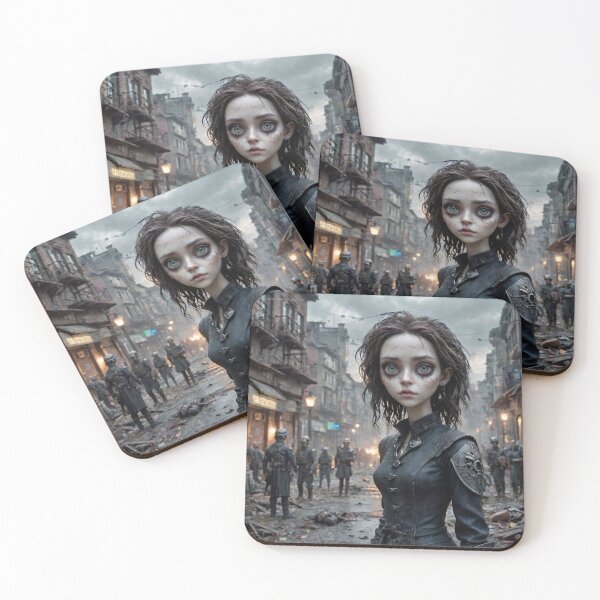 Item preview, A Day of Dystopian Joy designed and sold by NerdscapeDC.