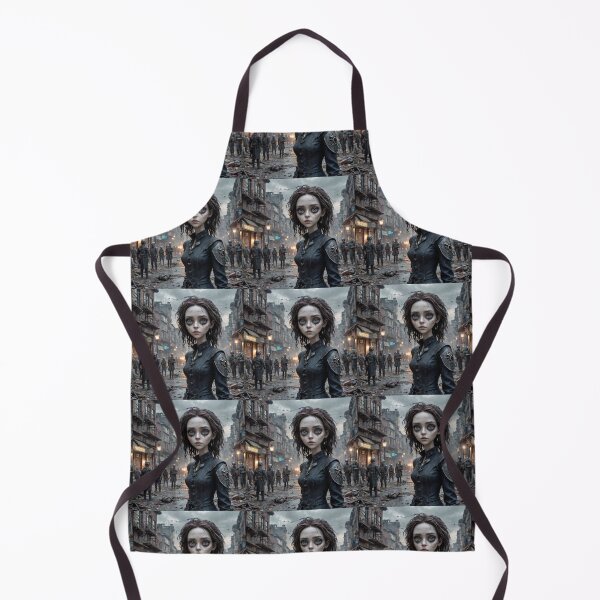 Item preview, A Day of Dystopian Joy designed and sold by NerdscapeDC.