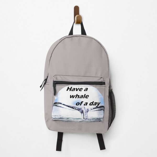 Item preview, Whale of a day designed and sold by catherine calder.