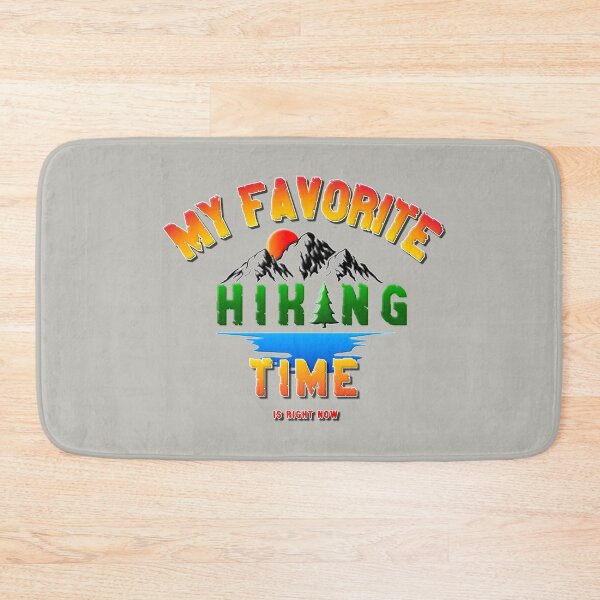 Item preview,  HIKING, HIKED, HIKE designed and sold by THE AMERICAN TEEVANGELIST.