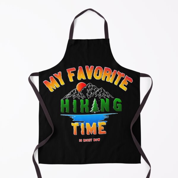 Item preview, HIKING, HIKED, HIKE designed and sold by THE AMERICAN TEEVANGELIST.