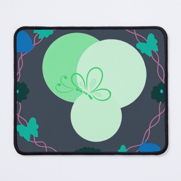 Item preview, Cute Butterfly, Plant Leaves, Fruits and Flowers 1 designed and sold by Pattern Hub.