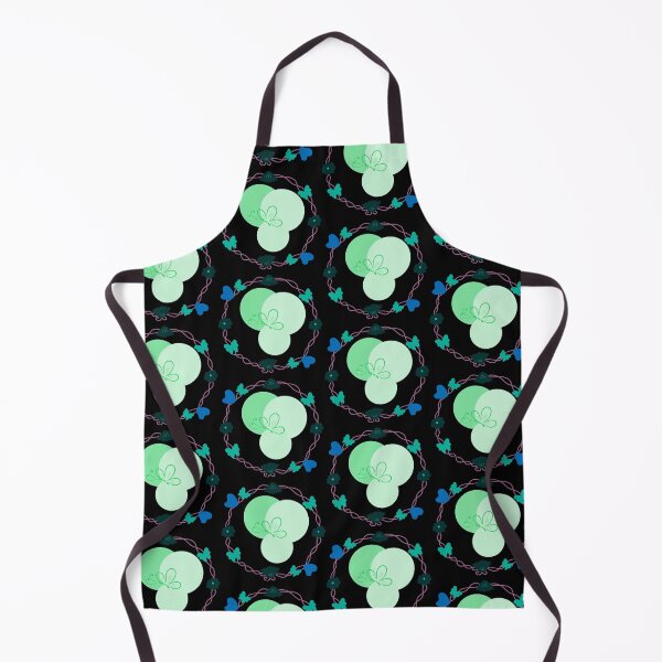 Item preview, Cute Butterfly, Plant Leaves, Fruits and Flowers 1 designed and sold by Pattern Hub.