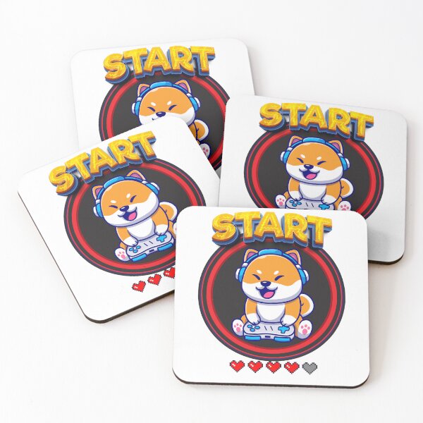 Item preview, Gaming Dog designed and sold by Lurgi-Print.