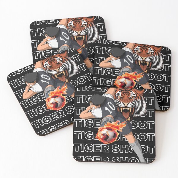 Item preview, Tiger Shoot designed and sold by deathanarchy.