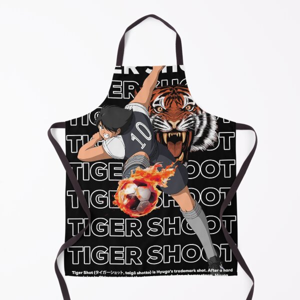 Item preview, Tiger Shoot designed and sold by deathanarchy.