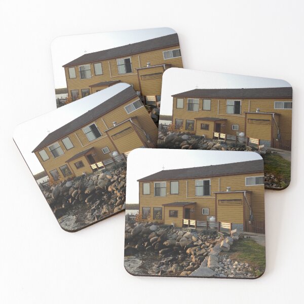 Item preview, Canadian Scenery: Shelburne designed and sold by Studio LeDauphin.