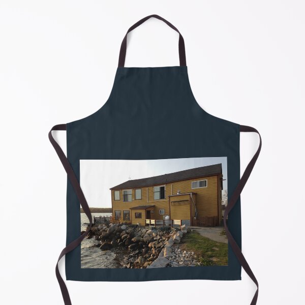 Item preview, Canadian Scenery: Shelburne designed and sold by Studio LeDauphin.