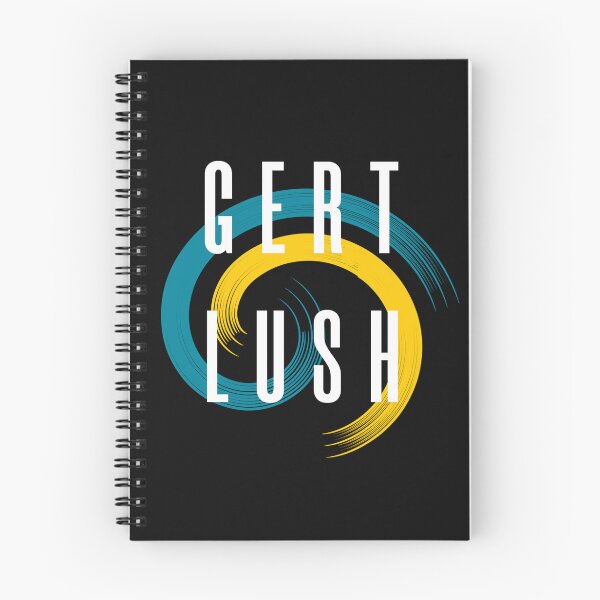 Item preview, Gert Lush bristolian Classy designed and sold by UniqueDesignHub.