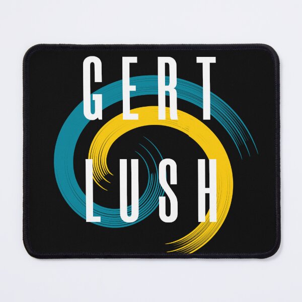 Item preview, Gert Lush bristolian Classy designed and sold by UniqueDesignHub.