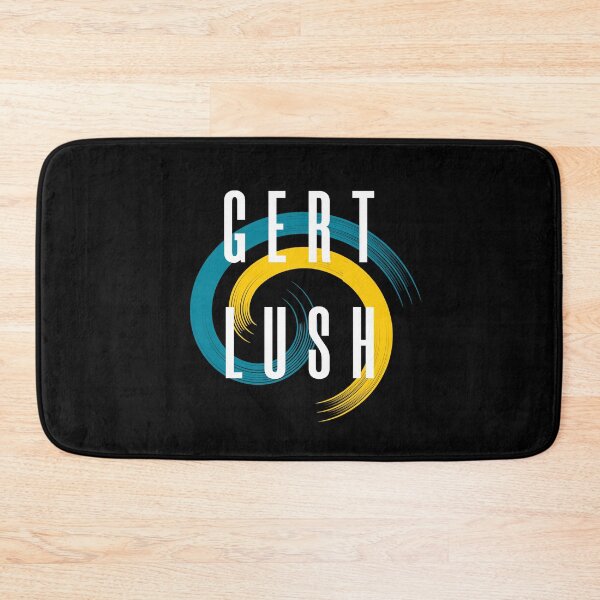 Item preview, Gert Lush bristolian Classy designed and sold by UniqueDesignHub.