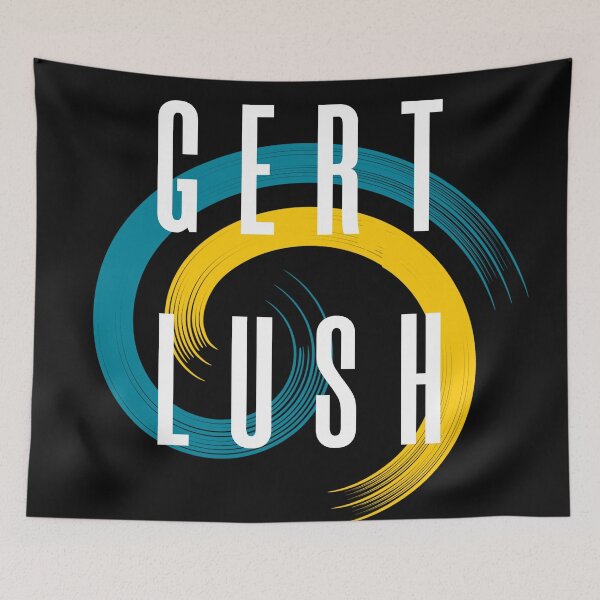 Item preview, Gert Lush bristolian Classy designed and sold by UniqueDesignHub.
