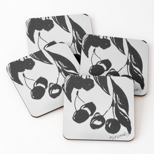 Item preview, Cherry  designed and sold by fofonakis-art.
