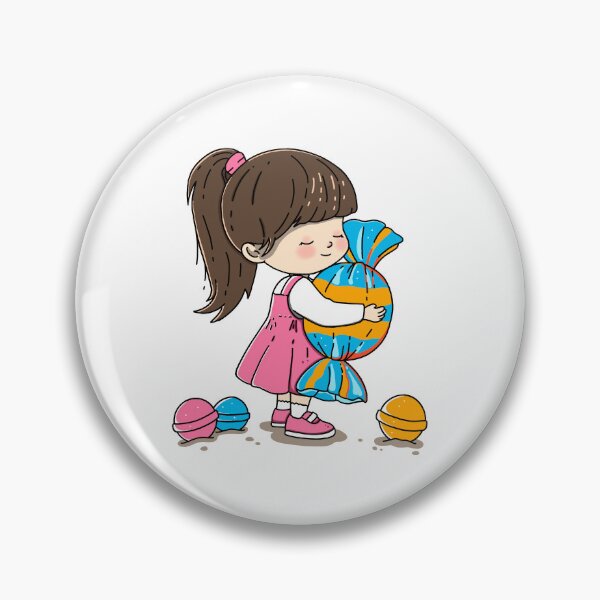Item preview, Candy Makes Me Happy designed and sold by Kimprut.