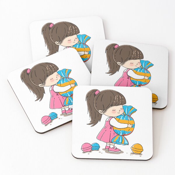 Item preview, Candy Makes Me Happy designed and sold by Kimprut.