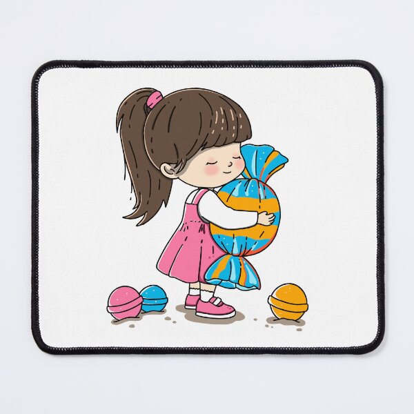 Item preview, Candy Makes Me Happy designed and sold by Kimprut.