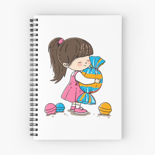 Item preview, Candy Makes Me Happy designed and sold by Kimprut.