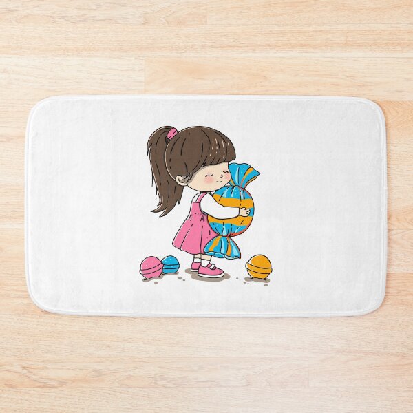 Item preview, Candy Makes Me Happy designed and sold by Kimprut.