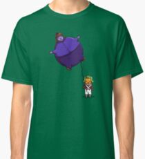 Too Much Bubblegum Classic T-Shirt