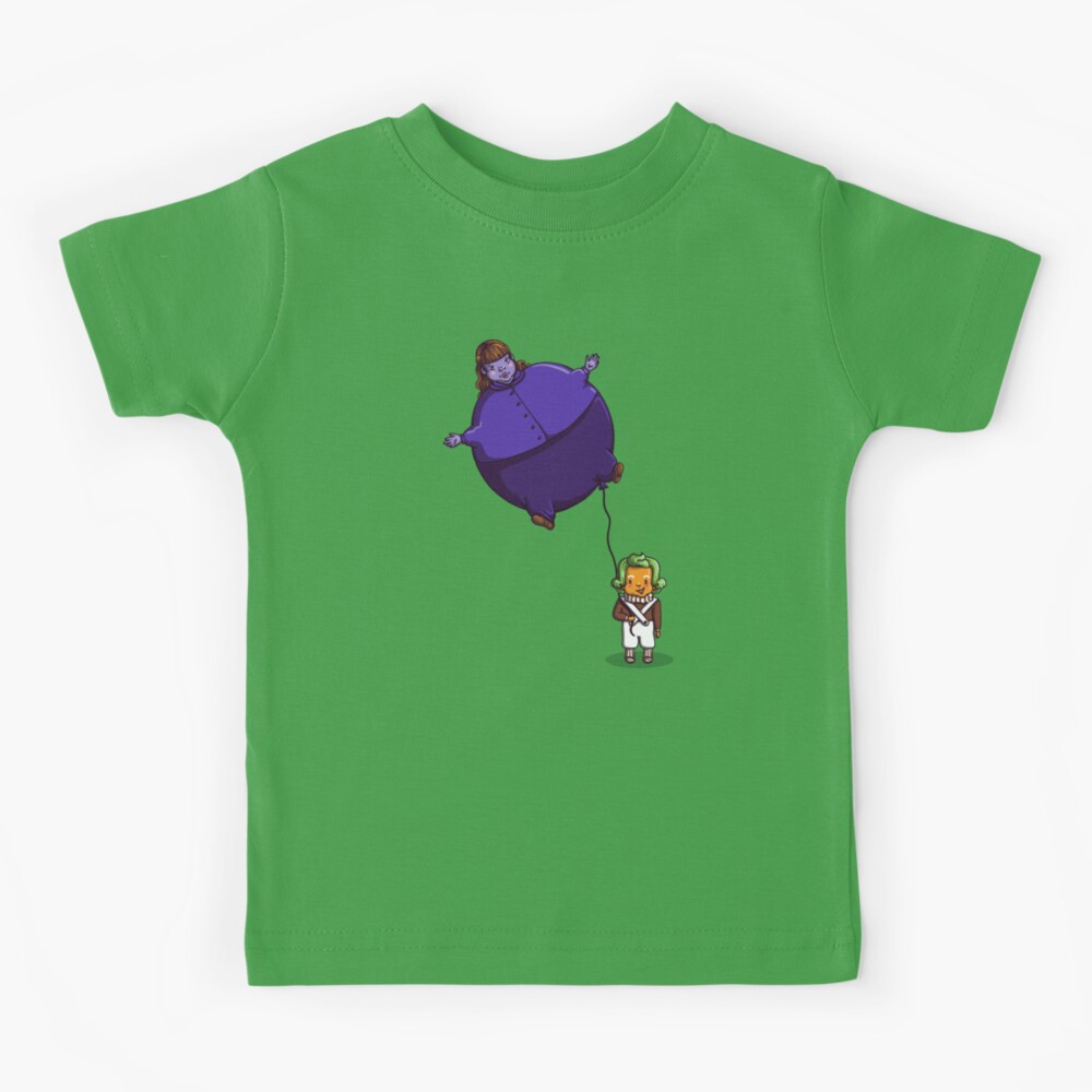 Too Much Bubblegum Kids T-Shirt