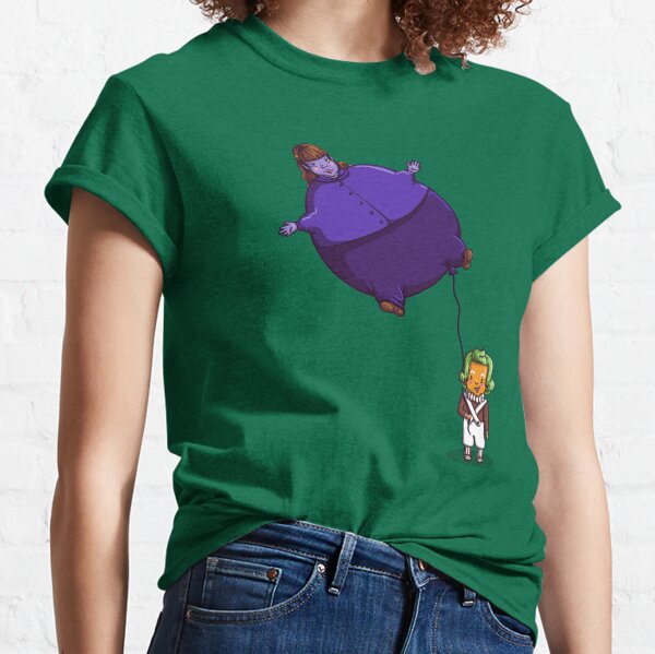 Too Much Bubblegum Classic T-Shirt