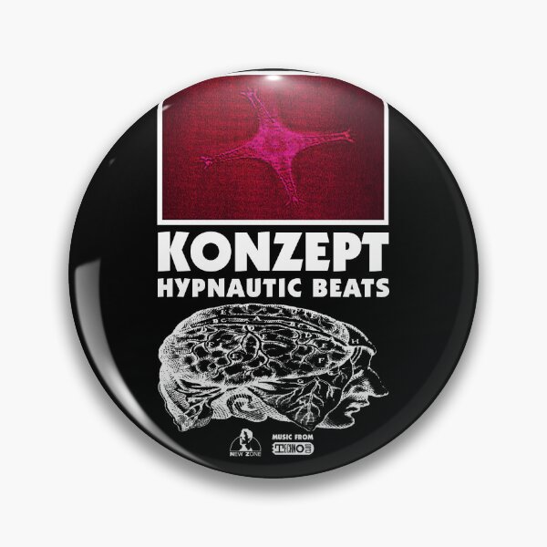 Artikelvorschau, Konzept - Hypnautic Beats entworfen und verkauft von justanotherw.