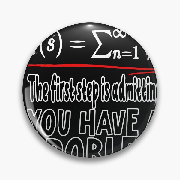Item preview, Riemann Hypothesis designed and sold by samah82.