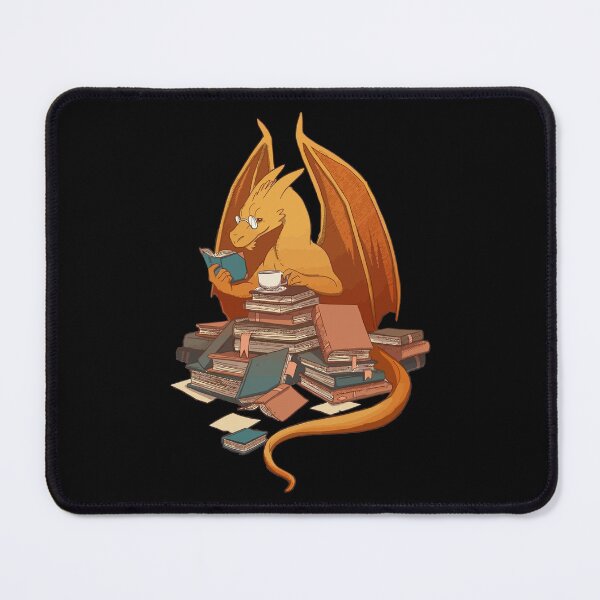 Item preview, The Librarians Horde designed and sold by CaugeCosmoste.