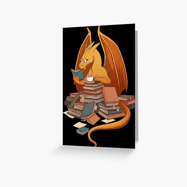 Item preview, The Librarians Horde designed and sold by CaugeCosmoste.