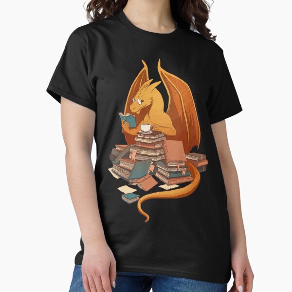 Artikel-Vorschau von Die Horde der Bibliothekare, designt und verkauft von CaugeCosmoste.