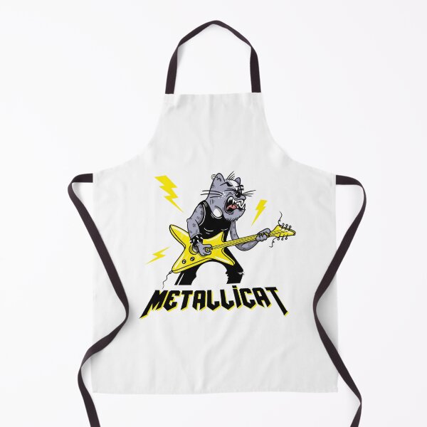 Item preview, Metallicat designed and sold by ByValoo.