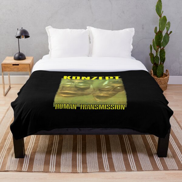 Item preview, Concept - Human Transmission designed and sold by justanotherw.