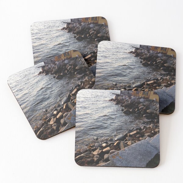 Item preview, Canadian Scenery: Shelburne designed and sold by Studio LeDauphin.