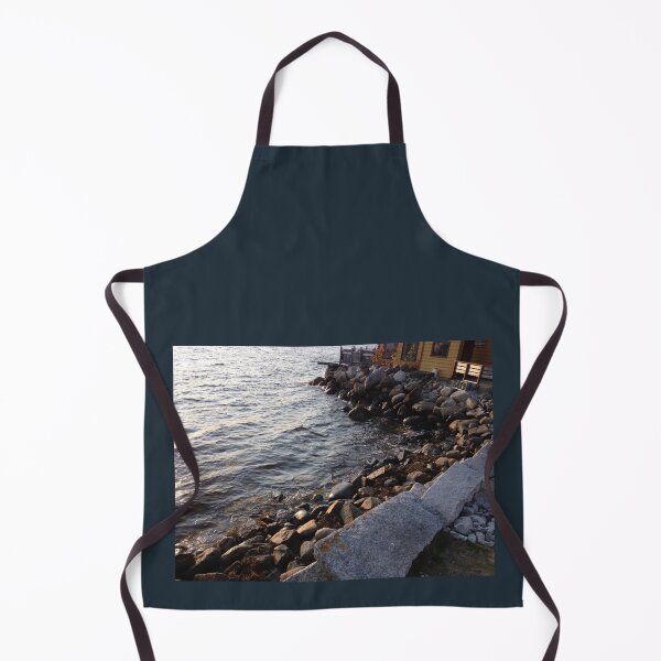 Item preview, Canadian Scenery: Shelburne designed and sold by Studio LeDauphin.