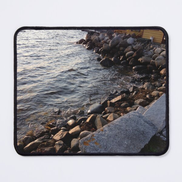 Item preview, Canadian Scenery: Shelburne designed and sold by Studio LeDauphin.