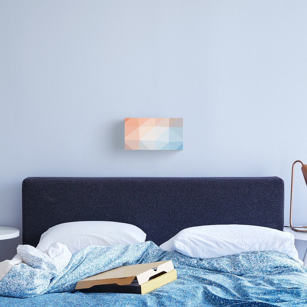 Item preview, Canvas Print designed and sold by Inimma.